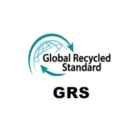 Using GRS-Certified Yarn as Raw Material: Green, Energy-Saving, and Sustainable Development