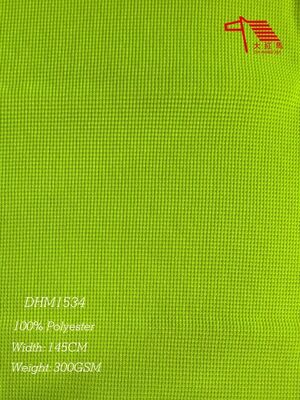 Bom preço 300GSM Tecido Wicking Humidade Alto Estiramento 1x1 costelas para algemas Hems on-line