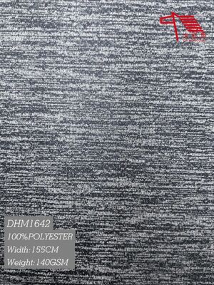 Καλή τιμή 140GSM Polyester Mesh Fabric Cationic Small Mesh Pilling Resistant για αθλητικά ρούχα σε απευθείας σύνδεση